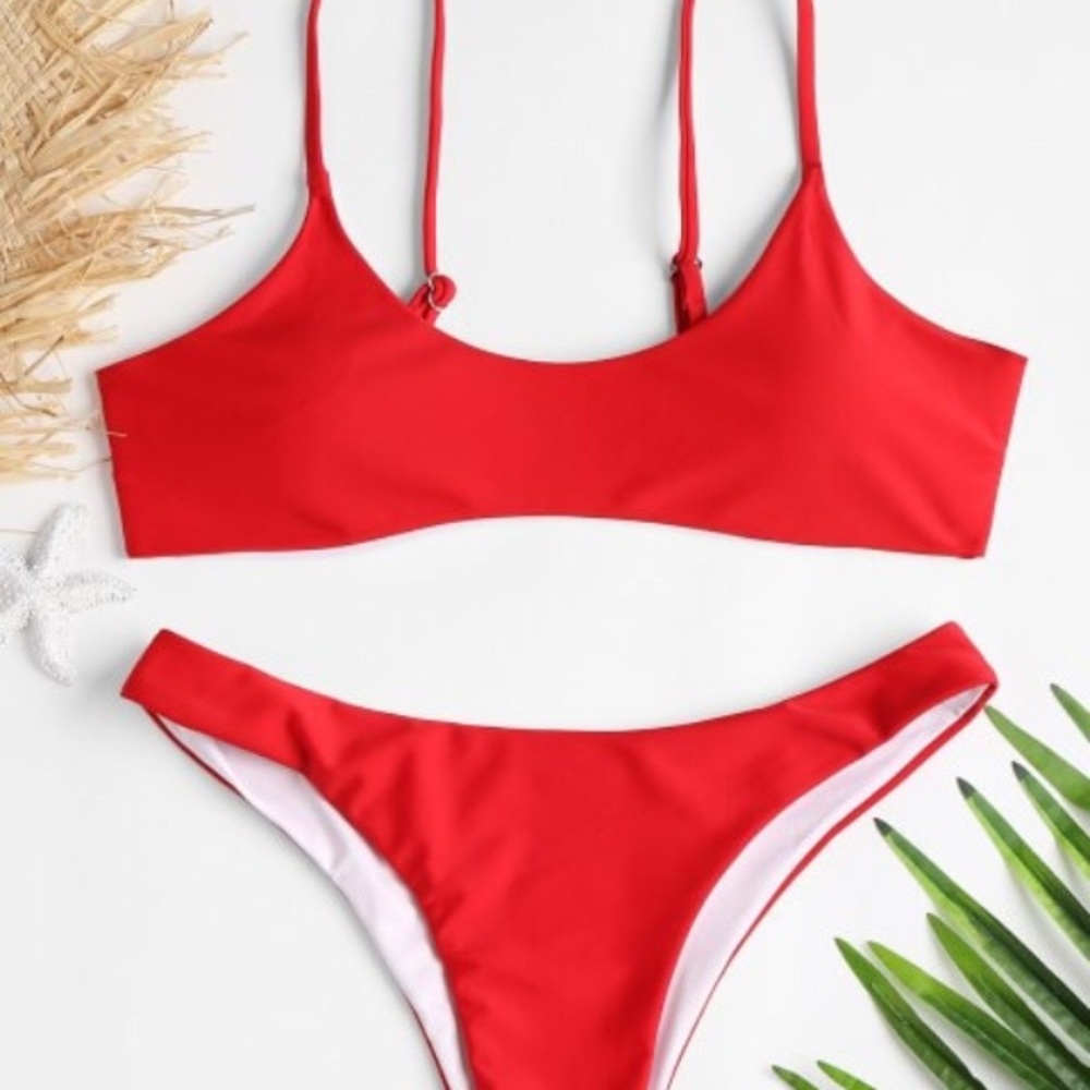 Zaful bikini